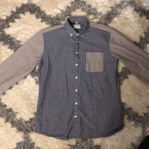 Frank and oak Oxford Shirt